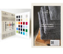 REFERENCE TEXTILE FARBKARTEN
