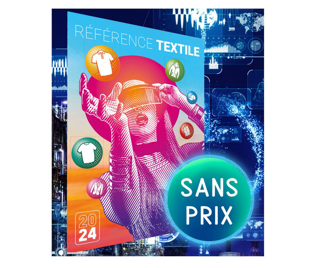 REFERENCE TEXTILE 2024