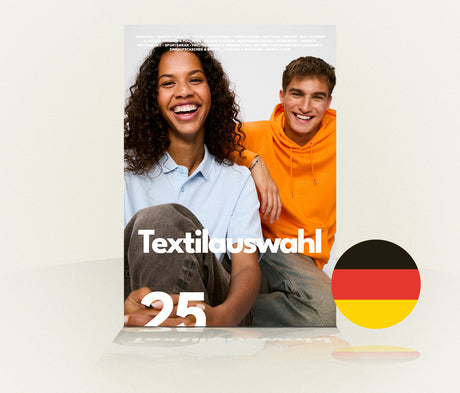 KATALOG LA SELECTION 2025