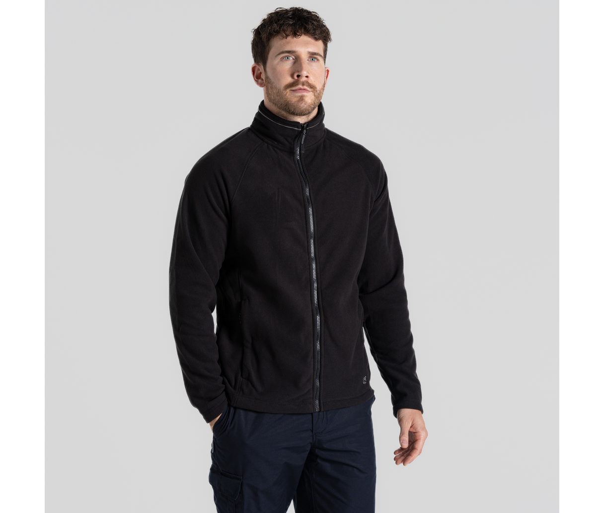CRAGHOPPERS EXPERT COREY 200 FLEECE JACKET