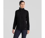 CRAGHOPPERS EXPERT WOMENS MISKA 200 FLEECE JACKET