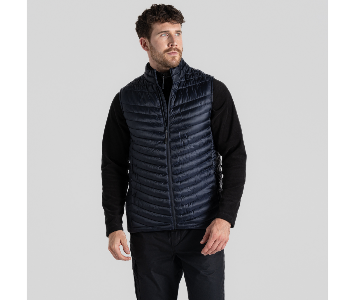 CRAGHOPPERS EXPERT EXPOLITE THERMAL VEST