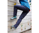 CRAGHOPPERS EXPERT WOMENS KIWI CONVERTIBLE TROUSERS