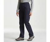 CRAGHOPPERS EXPERT WOMENS KIWI CONVERTIBLE TROUSERS
