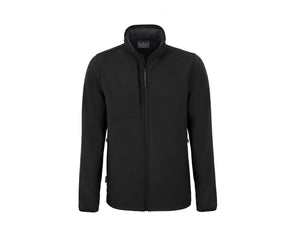 EXPERT BASECAMP SOFTSHELL JACKET
