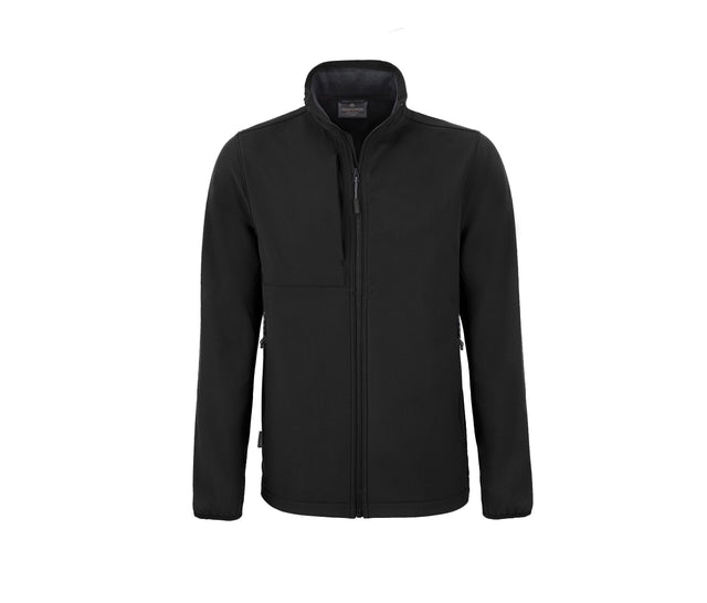 EXPERT BASECAMP SOFTSHELL JACKET