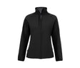 EXPERT WOMENS BASECAMP SOFTSHELL JACKET