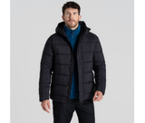 CRAGHOPPERS EXPERT WINTER PADDED JACKET