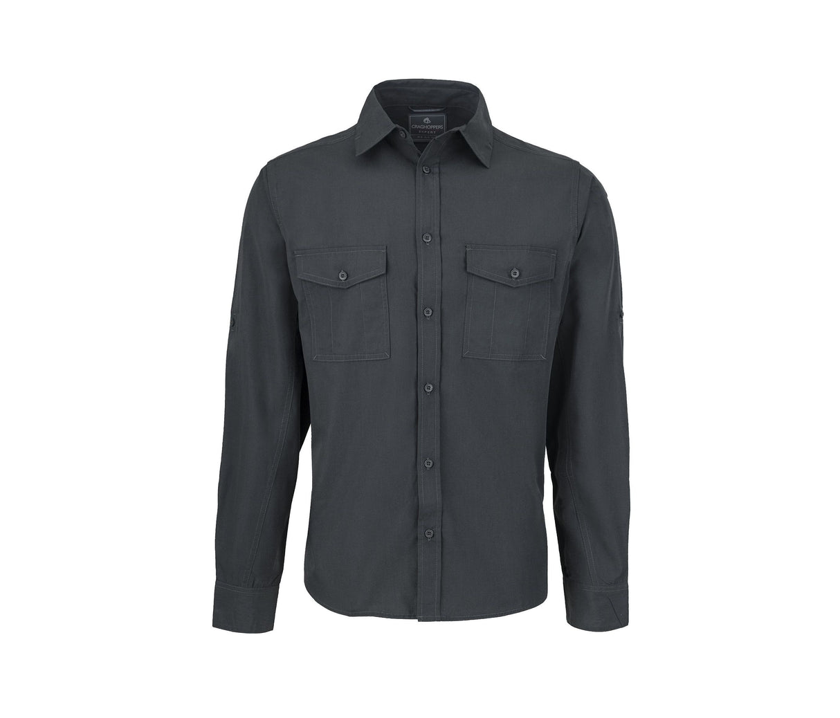 CRAGHOPPERS EXPERT KIWI LONG SLEEVED SHIRT