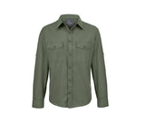 CRAGHOPPERS EXPERT KIWI LONG SLEEVED SHIRT