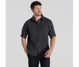 CRAGHOPPERS EXPERT KIWI LONG SLEEVED SHIRT