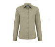 EXPERT WOMENS KIWI LONG SLEEVED SHIRT