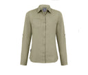 EXPERT WOMENS KIWI LONG SLEEVED SHIRT