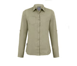EXPERT WOMENS KIWI LONG SLEEVED SHIRT