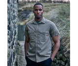 CRAGHOPPERS EXPERT KIWI SHORT SLEEVED SHIRT