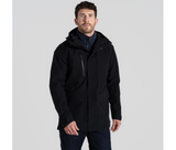 CRAGHOPPERS EXPERT KIWI PRO STRETCH LONG JACKET