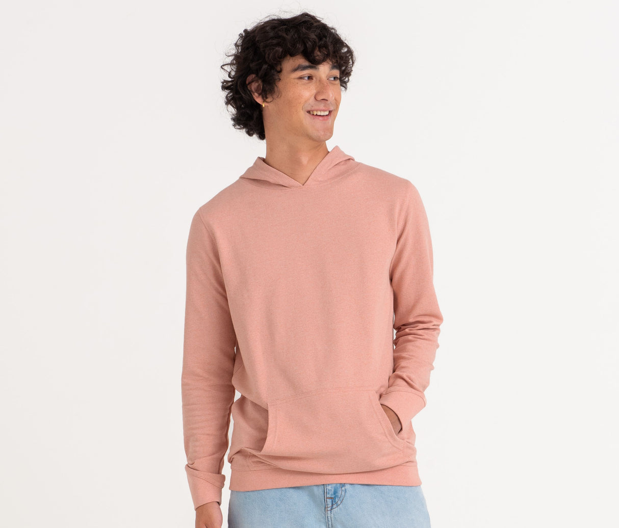 ECOLOGIE LUSAKA SUSTAINABLE HOODY