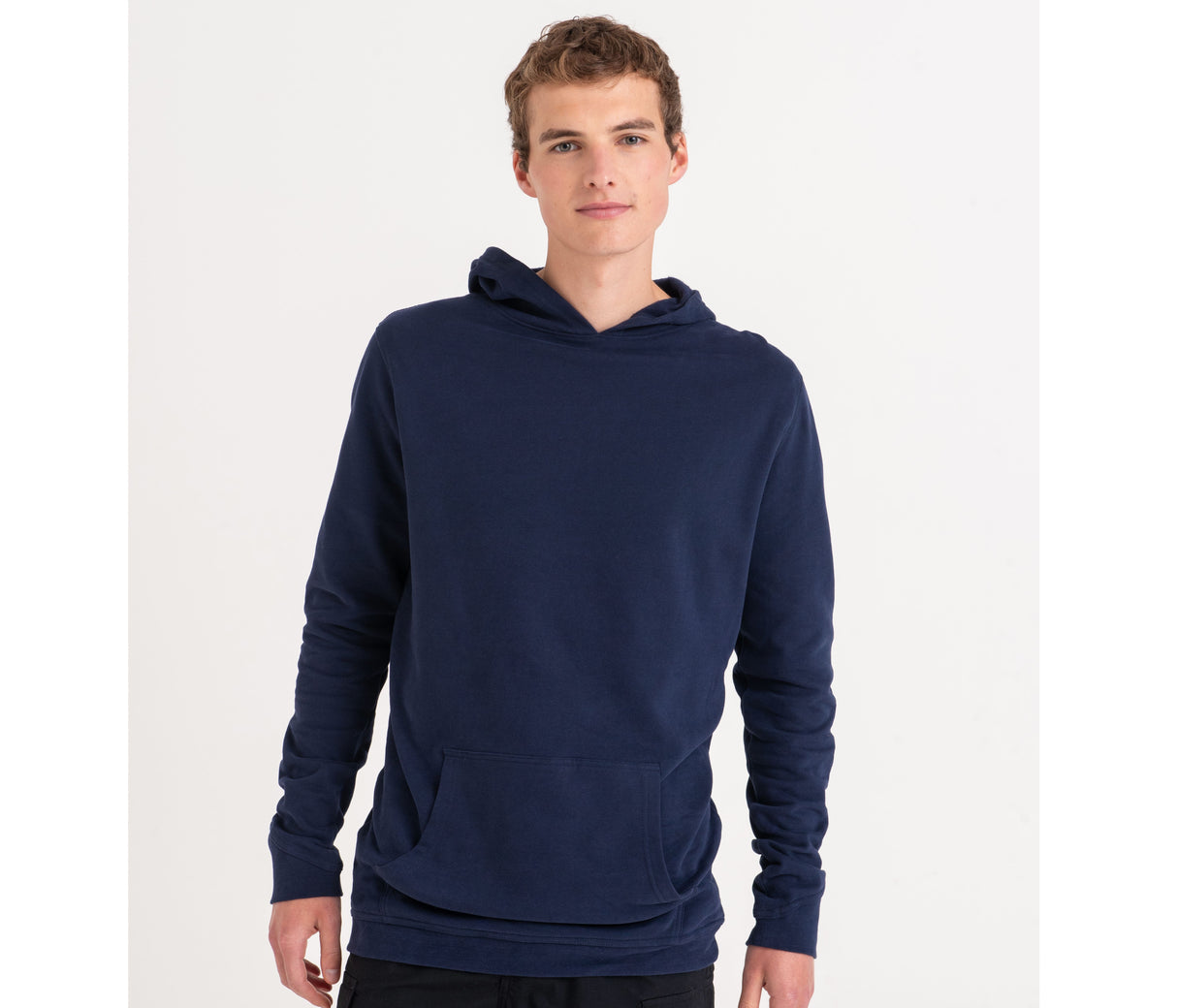 ECOLOGIE CORCOVADO ORGANIC HOODY