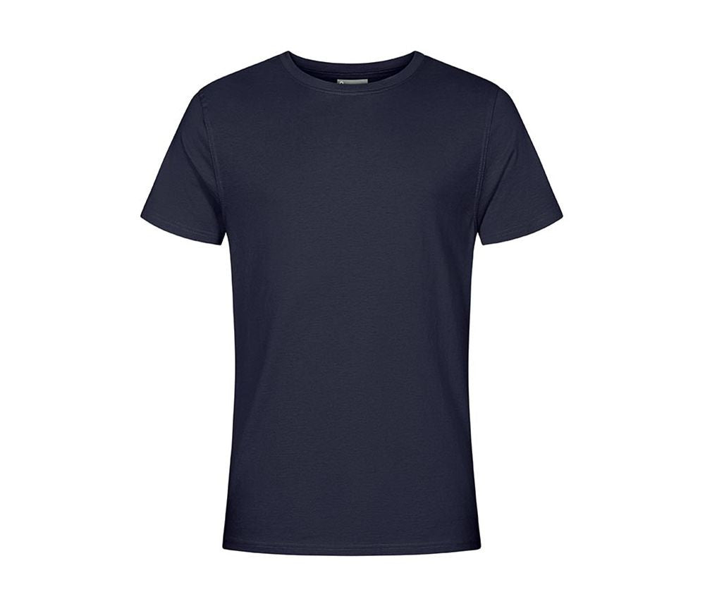 EXCD BY PROMODORO MEN'S T-SHIRT