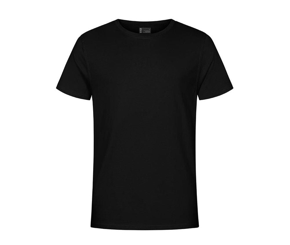 EXCD BY PROMODORO MEN'S T-SHIRT