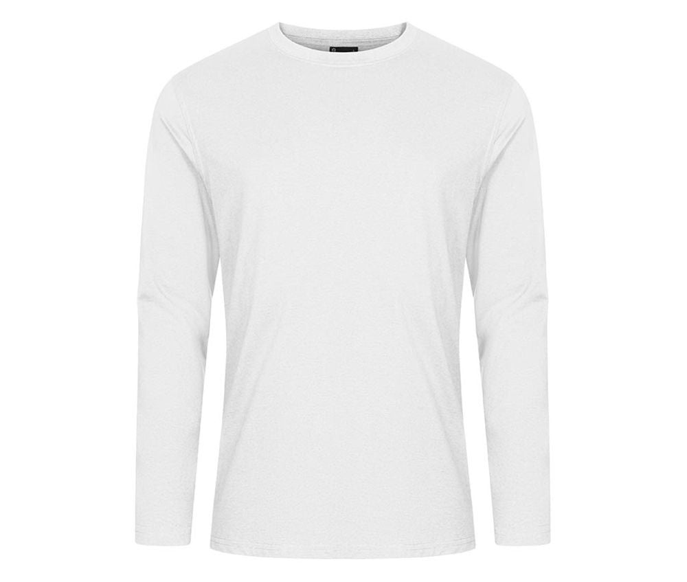 MEN'S LONG SLEEVE T-SHIRT