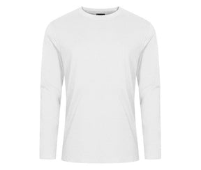 MEN'S LONG SLEEVE T-SHIRT