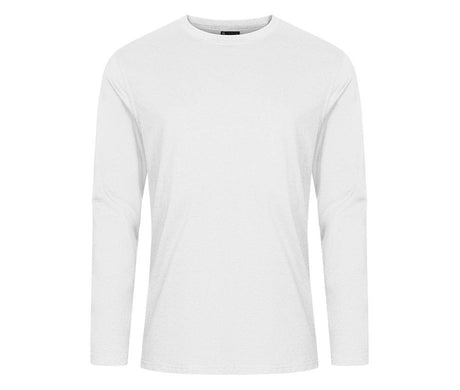 MEN'S LONG SLEEVE T-SHIRT