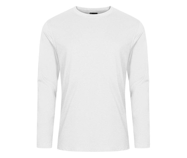 MEN'S LONG SLEEVE T-SHIRT