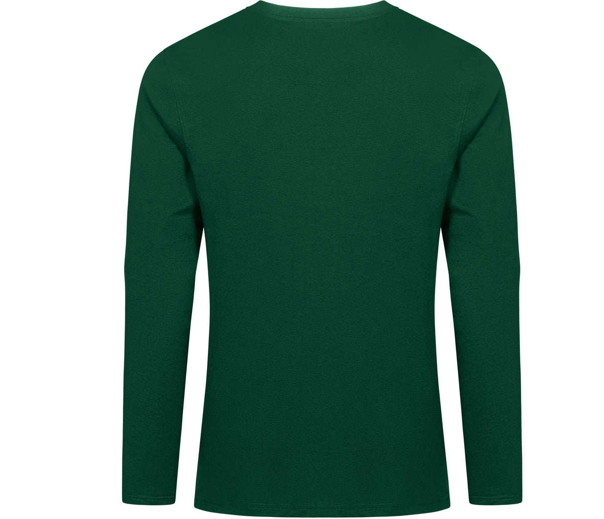 EXCD BY PROMODORO MEN'S LONG SLEEVE T-SHIRT