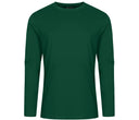 EXCD BY PROMODORO MEN'S LONG SLEEVE T-SHIRT