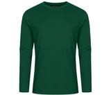 EXCD BY PROMODORO MEN'S LONG SLEEVE T-SHIRT