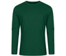 EXCD BY PROMODORO MEN'S LONG SLEEVE T-SHIRT