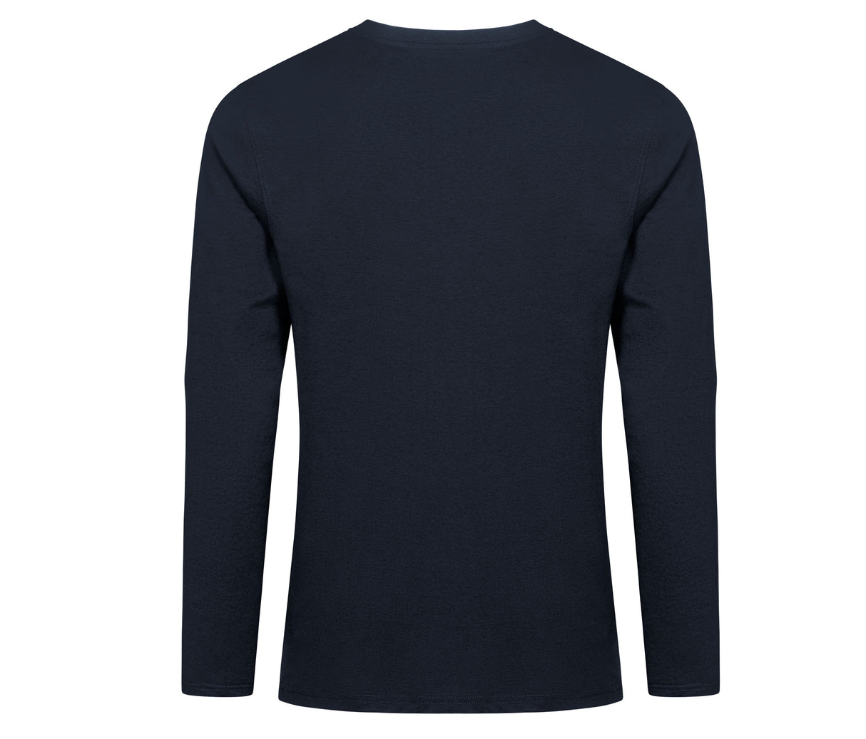 EXCD BY PROMODORO MEN'S LONG SLEEVE T-SHIRT