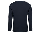 EXCD BY PROMODORO MEN'S LONG SLEEVE T-SHIRT