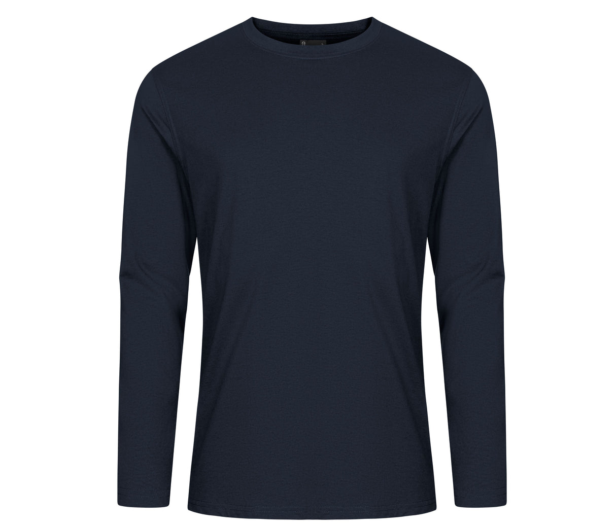 EXCD BY PROMODORO MEN'S LONG SLEEVE T-SHIRT
