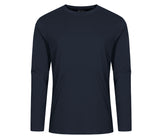 EXCD BY PROMODORO MEN'S LONG SLEEVE T-SHIRT