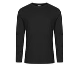 EXCD BY PROMODORO MEN'S LONG SLEEVE T-SHIRT