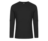 EXCD BY PROMODORO MEN'S LONG SLEEVE T-SHIRT