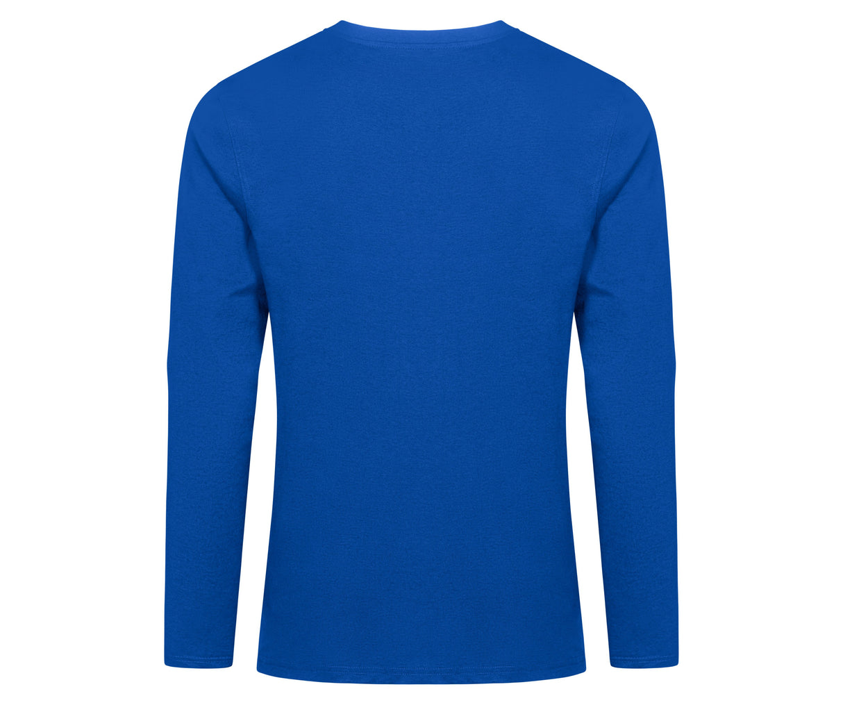 EXCD BY PROMODORO MEN'S LONG SLEEVE T-SHIRT