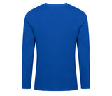 EXCD BY PROMODORO MEN'S LONG SLEEVE T-SHIRT