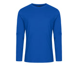 EXCD BY PROMODORO MEN'S LONG SLEEVE T-SHIRT