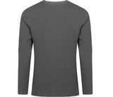 EXCD BY PROMODORO MEN'S LONG SLEEVE T-SHIRT