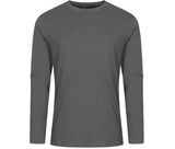 EXCD BY PROMODORO MEN'S LONG SLEEVE T-SHIRT