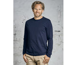 EXCD BY PROMODORO MEN'S LONG SLEEVE T-SHIRT