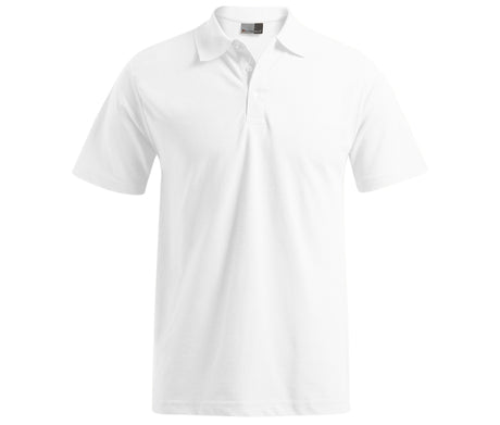 MEN'S POLOSHIRT