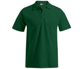 EXCD BY PROMODORO MEN'S POLOSHIRT