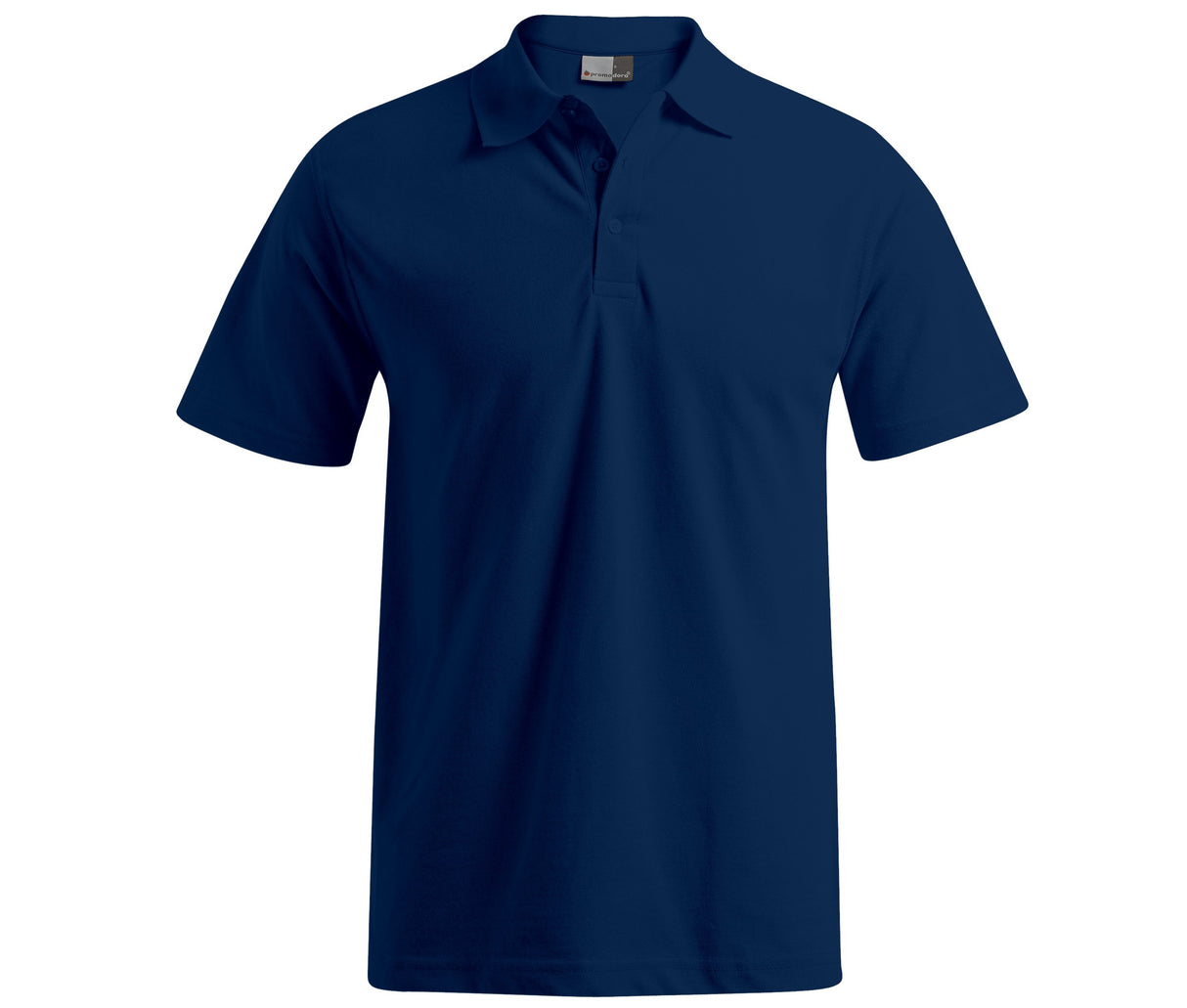 EXCD BY PROMODORO MEN'S POLOSHIRT