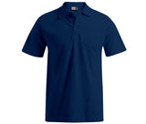 EXCD BY PROMODORO MEN'S POLOSHIRT