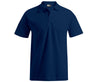 EXCD BY PROMODORO MEN'S POLOSHIRT