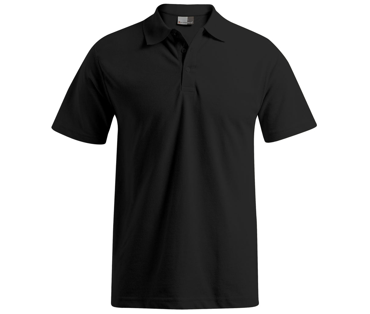 EXCD BY PROMODORO MEN'S POLOSHIRT